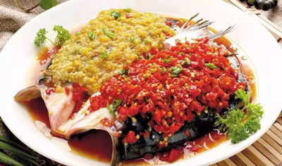 湘菜煎焖苦瓜好吃吗