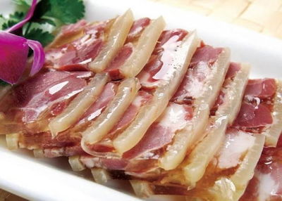 鲁菜馅蛋的制作要领