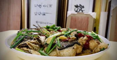 粤菜每日健康菜谱