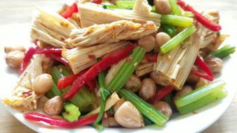 药膳偏方参芪猴头炖鸡的制作材料
