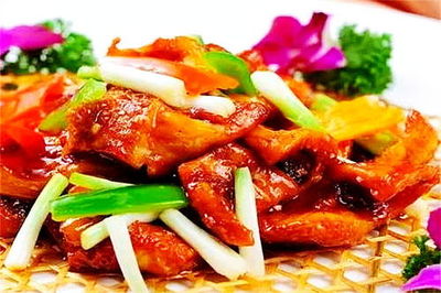 防暑食谱食谱大全及做法