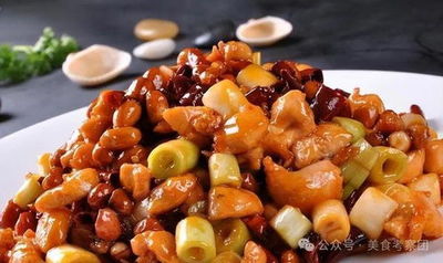 家常菜丁香小鱼经典做法