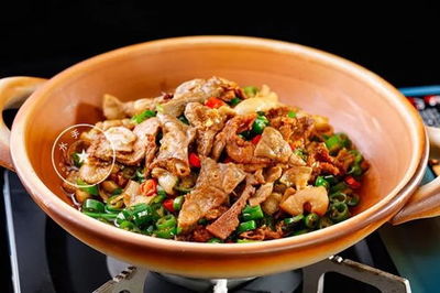 丁香鱼做饭