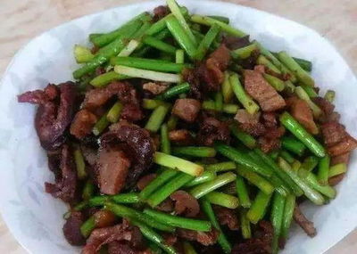 家常菜五味汁炒茄子简单做法