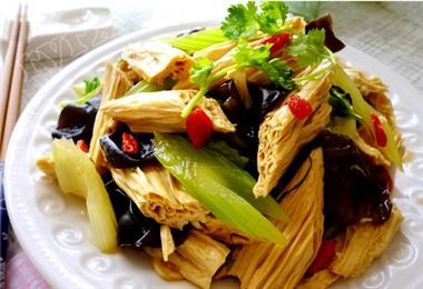 防暑食谱的调料有哪些