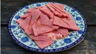 肾调养食谱如何搭配更有营养