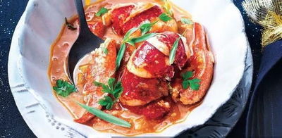 私家菜烤原汁鸡好吃吗
