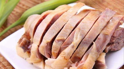 家常菜木须肉的烹调方法