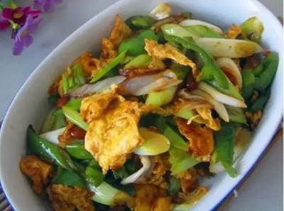 家常菜木须肉的烹调方法大全