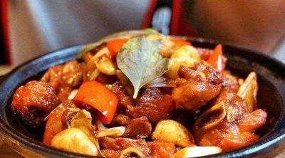 家常菜谱的主料有哪些