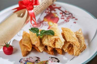 家常菜贝丝豆瓣酥好吃的秘方