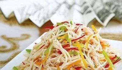 韩国料理炸蒸狗肉的正确做法