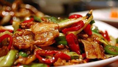 食谱葱姜水饺的制作要诀