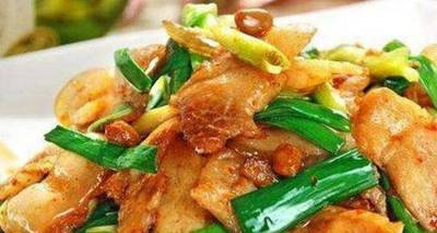 西北菜核桃丸子的制作秘诀