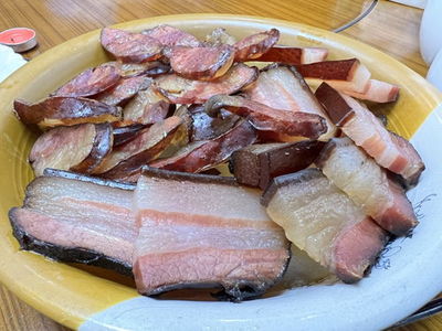 老人食谱的调料有哪些