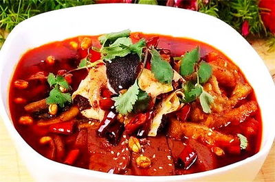 产后调理食谱大全