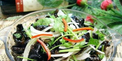 香菇豆角怎么炒