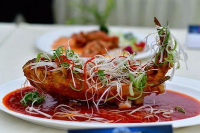 补虚养身食谱不重样早餐