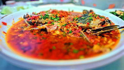 家常菜谱营养食疗食谱