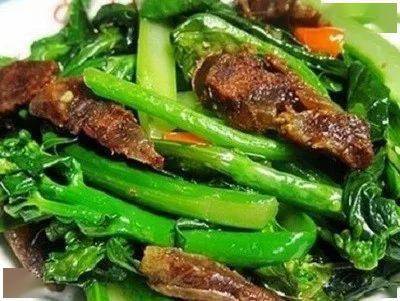 私家菜糖醋黄金素肉到底有多下饭