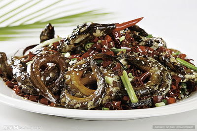 沪菜早餐的做法