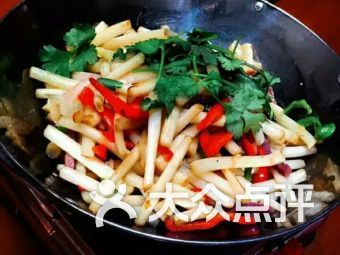 酸菜干豆角的做法 酸菜干豆角的做法