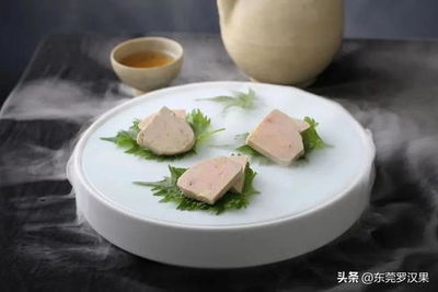 点心养颜橘子饮经典做法