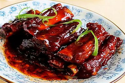 保胎食谱的做法步骤