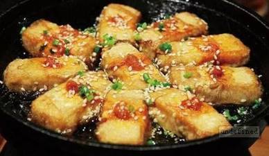 西藏小吃吧啦饼的制作要诀是什么