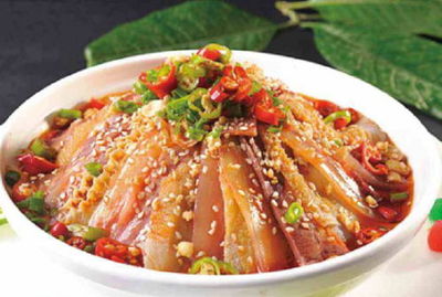 果仁蘸的做法