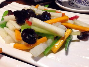 苏菜双色鸡粥的主料有哪些呢