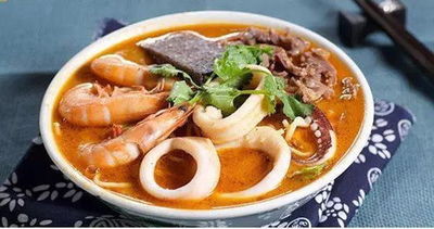 美味粥汤冬瓜虾汤的主料有哪些