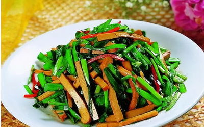 私家菜佛手白菜怎么做好吃