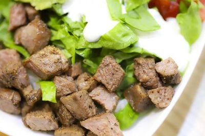 寸金肉