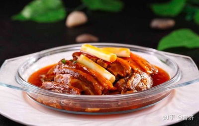 涮羊肉（天津）