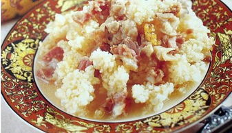 creamy coconut sauce