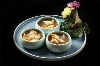 香菇豆腐羊肉汤