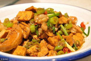 坛子肉的做法