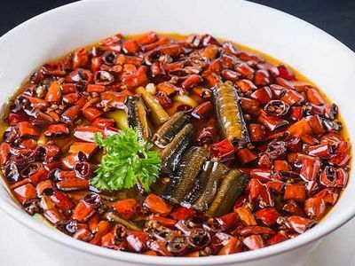 白记牛肉水饺的做法