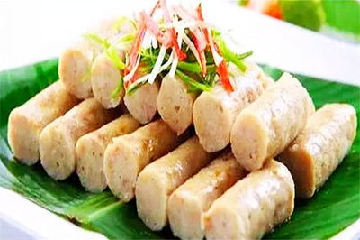 社饭的做法