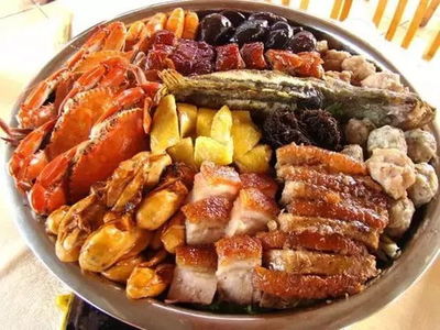 红烧肉的做法