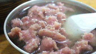 酥炸肉脯的做法