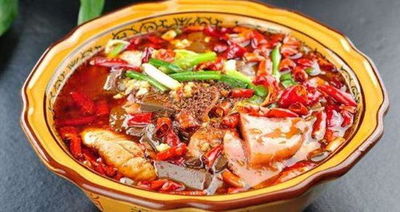 三河米饺的做法