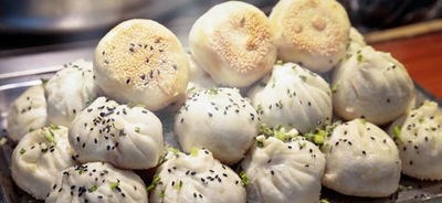 苦荞饸饹的做法