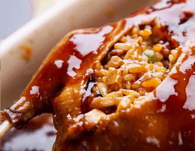 胡麻饼的做法