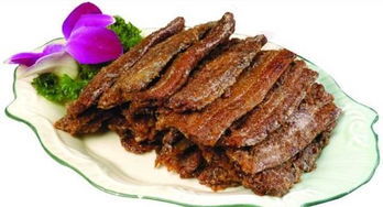 过油肉的做法