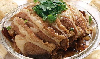 红烧肚裆的做法