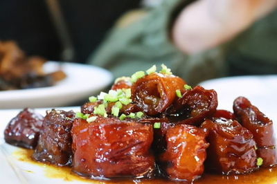 砂锅牛肉（北京）的做法