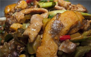 麒麟吐玉书的做法