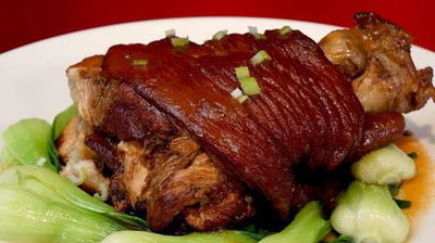 沙茶牛肉炒面的做法